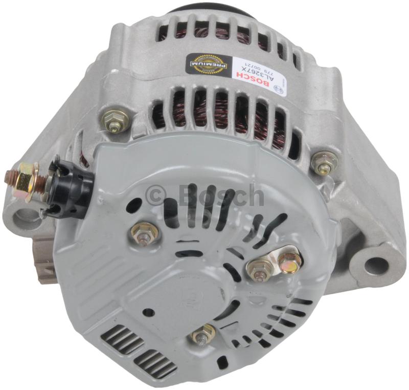 Bosch AL3267X  product image 2 of 4
