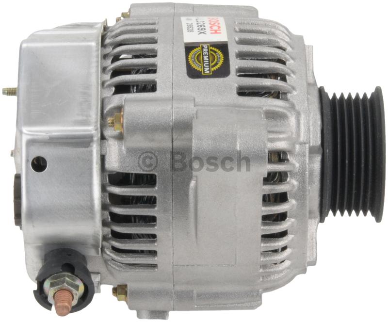 Bosch AL3269X  product image 2 of 4