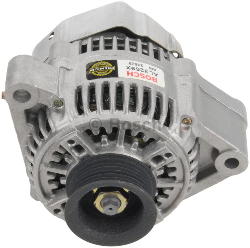 Bosch AL3269X  product image 3 of 4