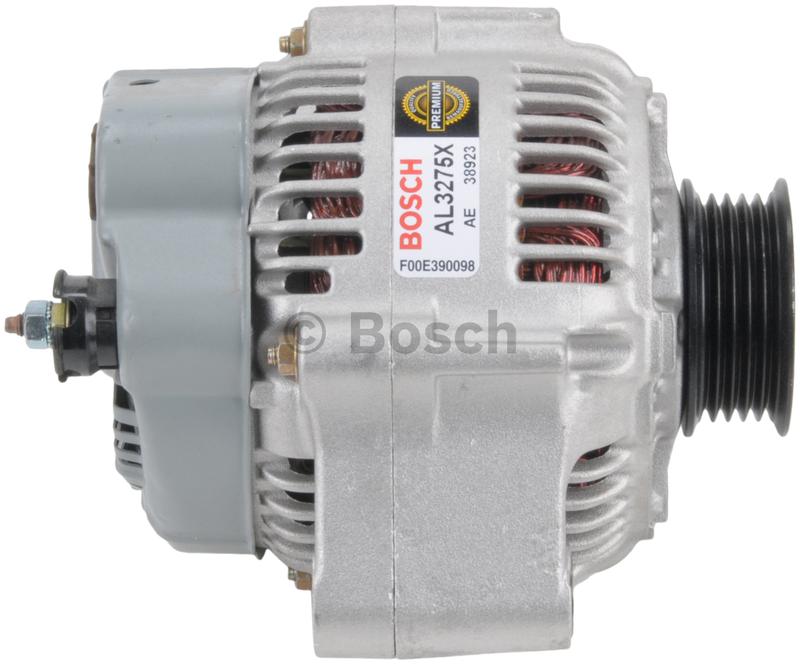 Bosch AL3275X  product image 4 of 4