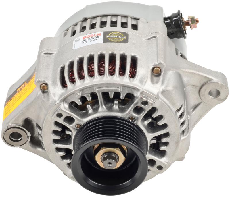 Bosch AL3280X Alternator product image 2 of 4