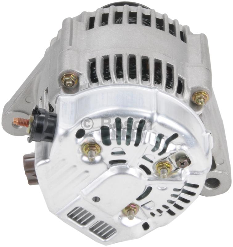 Bosch AL3282X  product image 2 of 4