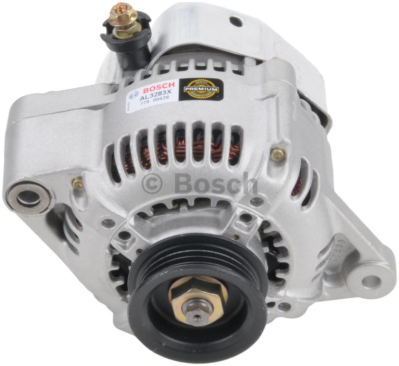 Bosch AL3283X  product image 3 of 4