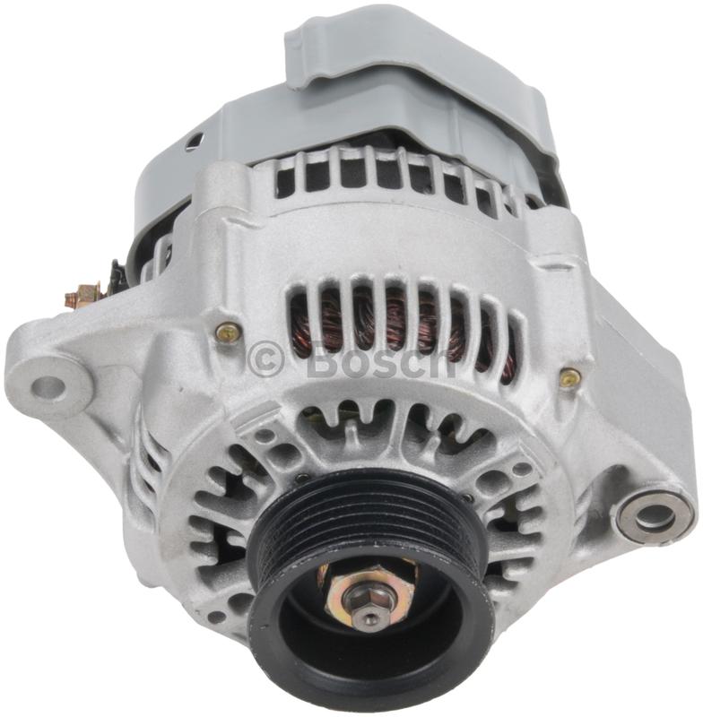 Bosch AL3287X Bosch AL3287X product image 1 of 4