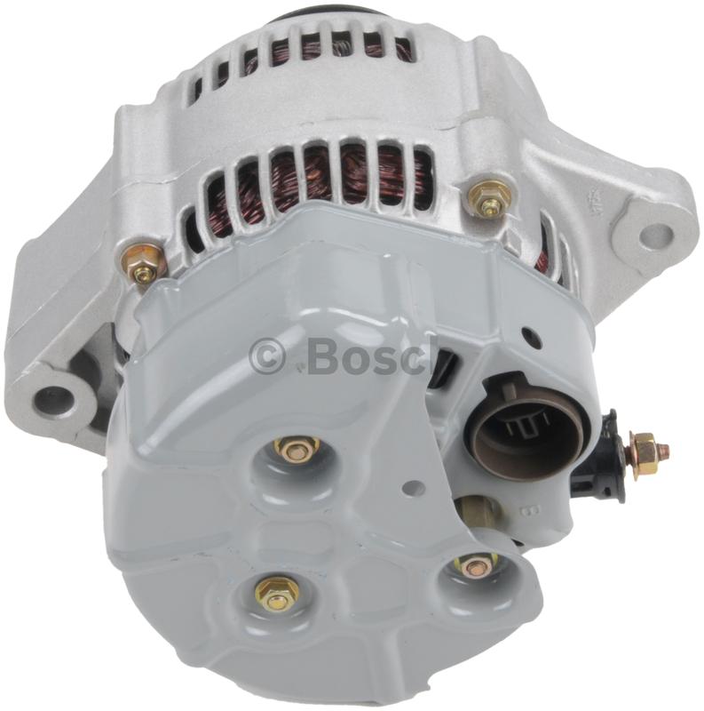 Bosch AL3287X Bosch AL3287X product image 3 of 4