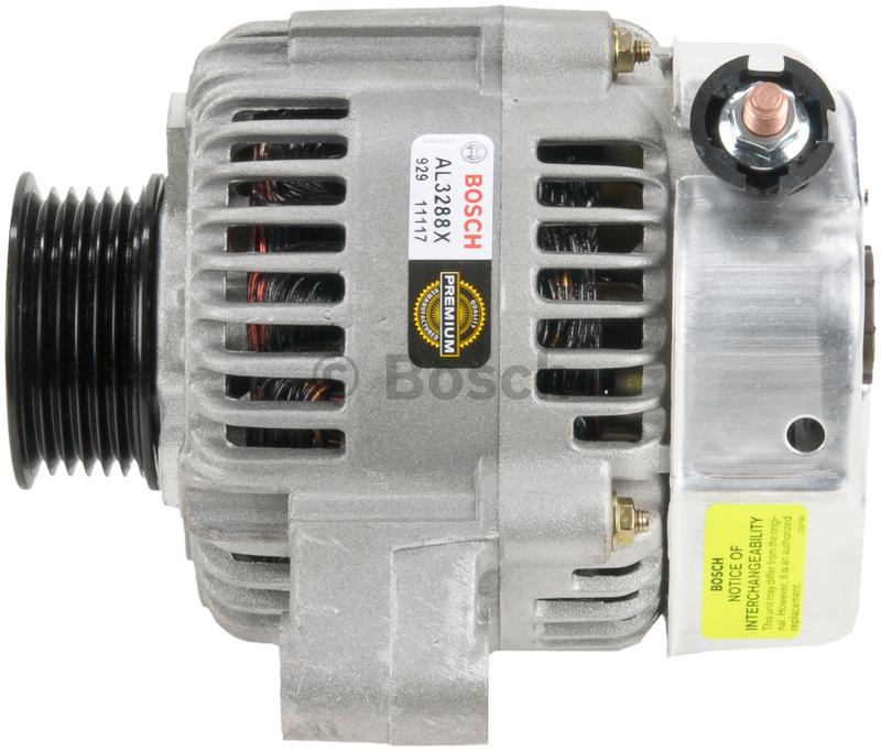 Bosch AL3288X  product image 2 of 4