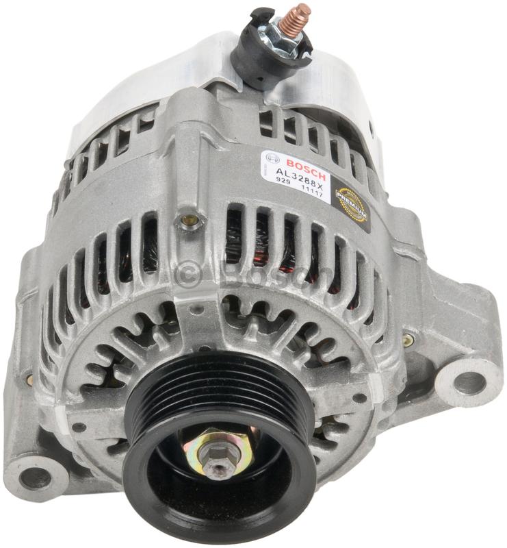 Bosch AL3288X  product image 4 of 4
