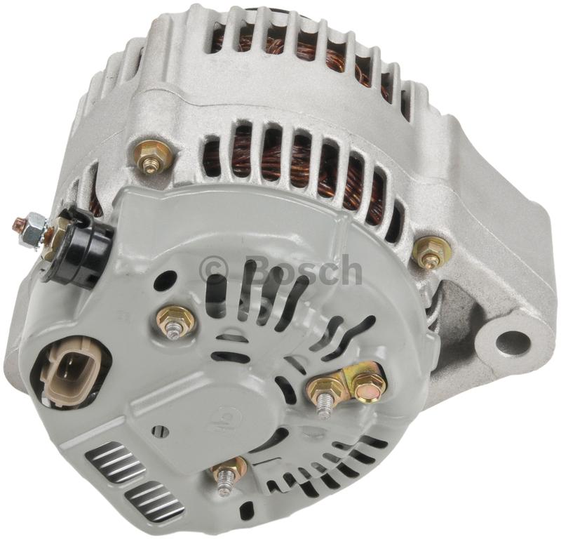 Bosch AL3299X  product image 2 of 4