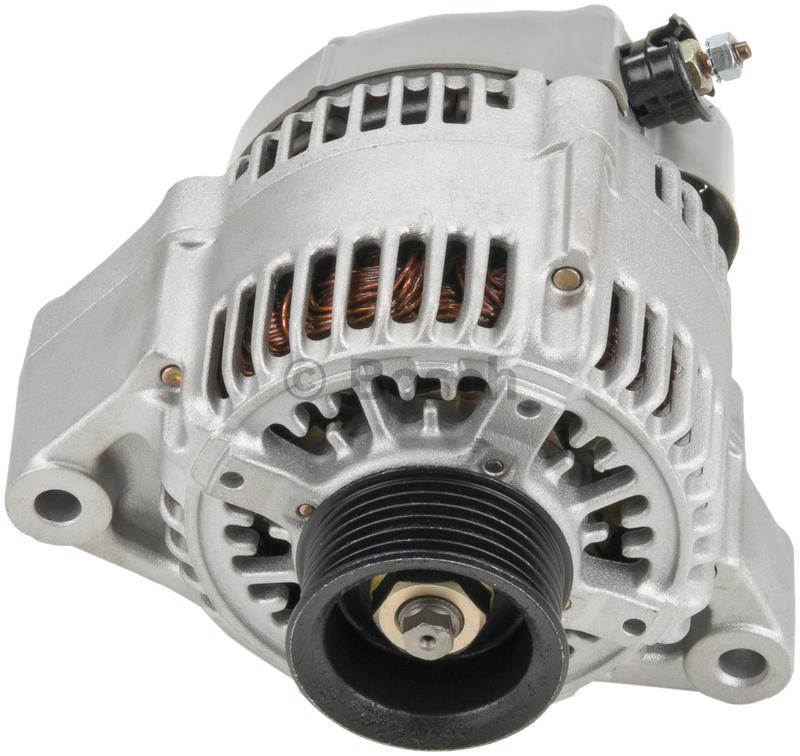 Bosch AL3299X  product image 3 of 4
