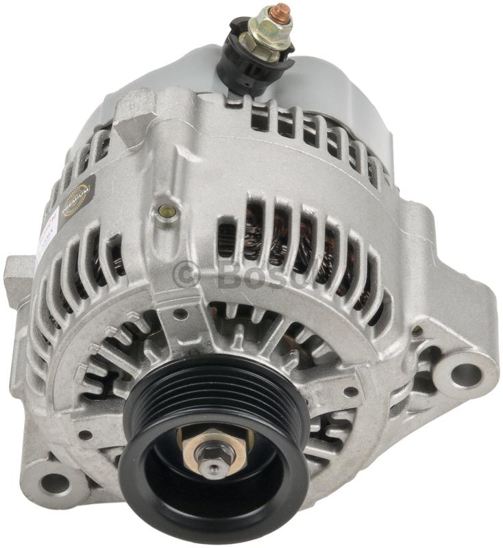 Bosch AL3306X  product image 1 of 4