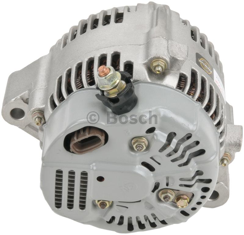 Bosch AL3306X  product image 3 of 4