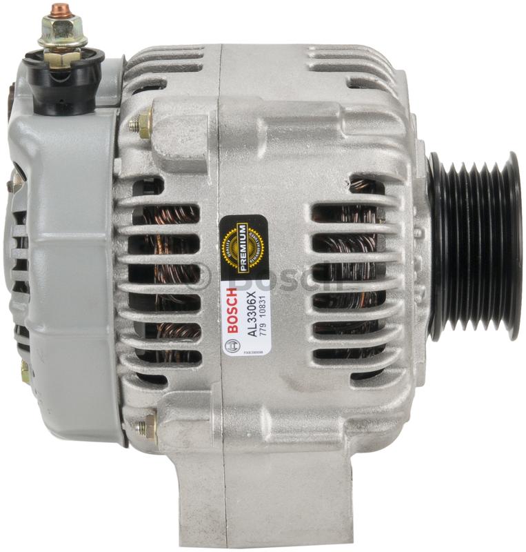 Bosch AL3306X  product image 4 of 4