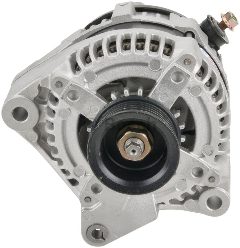 Bosch AL3319X Bosch AL3319X product image 1 of 4