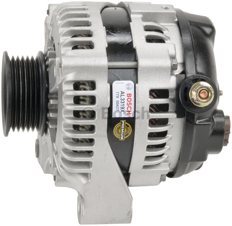 Bosch AL3319X Bosch AL3319X product image 2 of 4