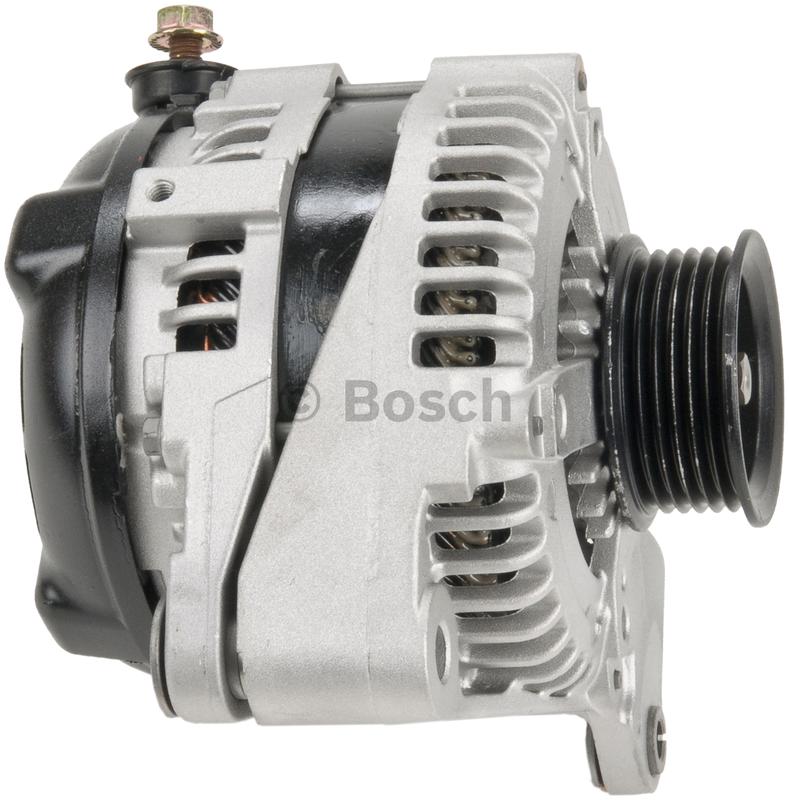 Bosch AL3319X Bosch AL3319X product image 3 of 4