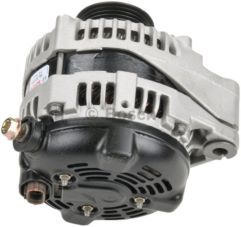 Bosch AL3319X Bosch AL3319X product image 4 of 4