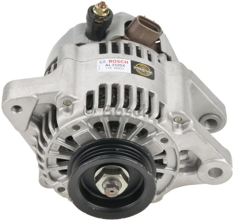 Bosch AL3320X Bosch AL3320X product image 1 of 4