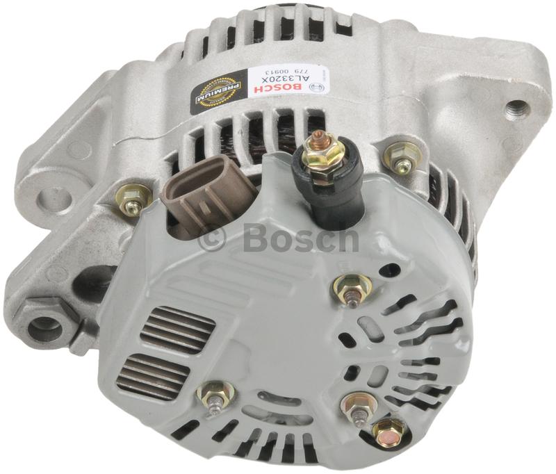 Bosch AL3320X Bosch AL3320X product image 2 of 4