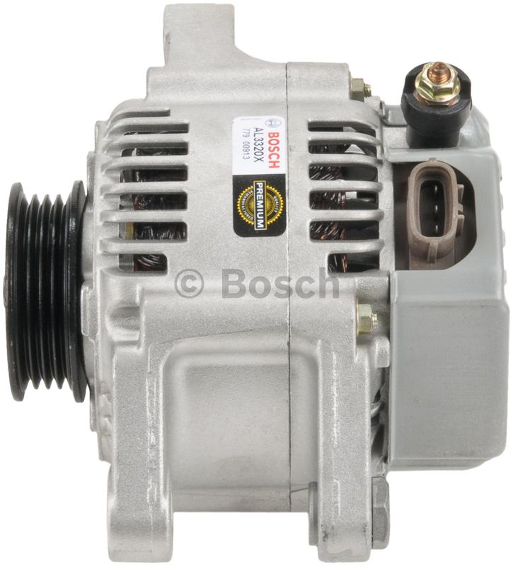Bosch AL3320X Bosch AL3320X product image 3 of 4