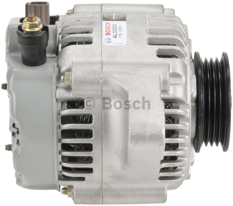 Bosch AL3320X Bosch AL3320X product image 4 of 4