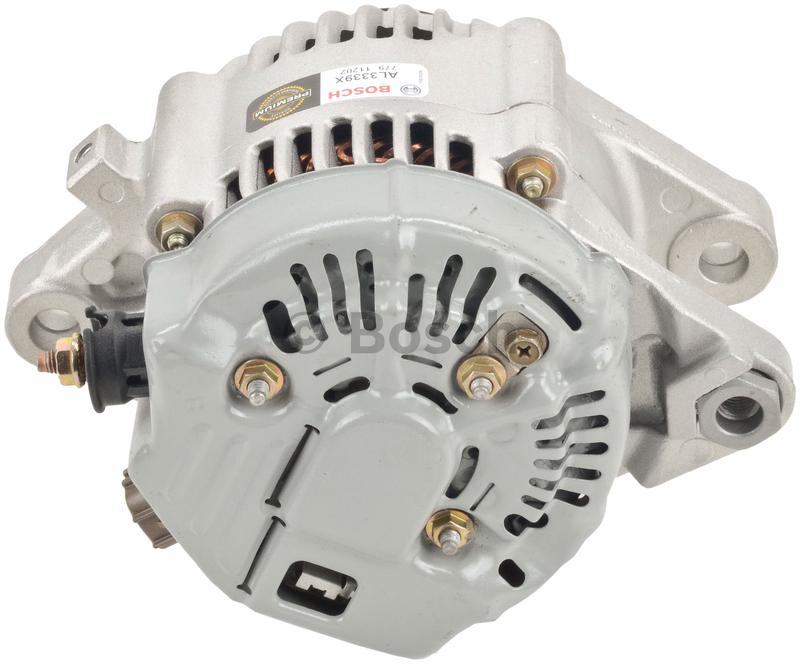 Bosch AL3339X Bosch AL3339X product image 1 of 4