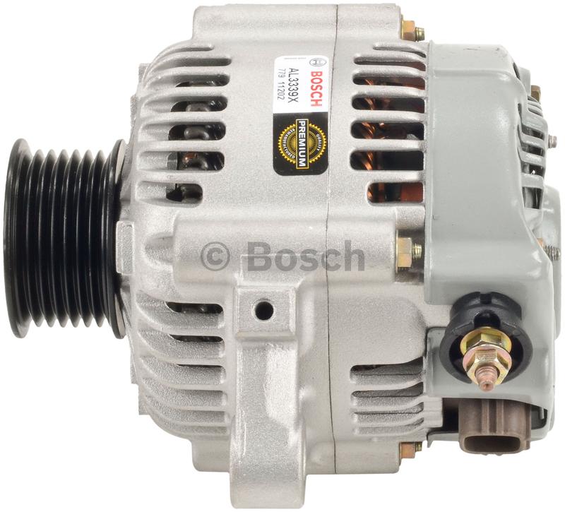 Bosch AL3339X Bosch AL3339X product image 2 of 4