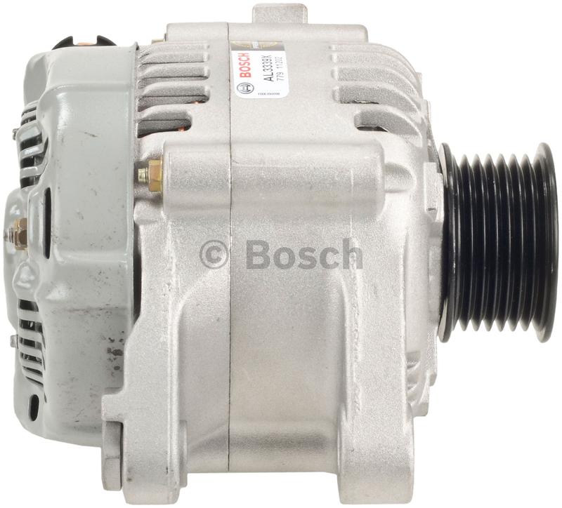 Bosch AL3339X Bosch AL3339X product image 4 of 4