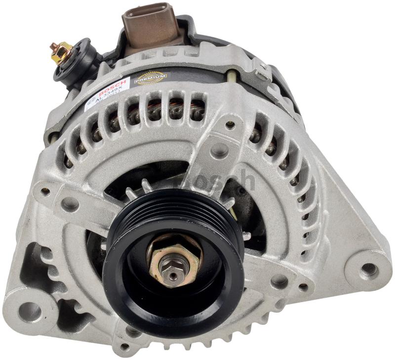 Bosch AL3349X Bosch AL3349X product image 1 of 4