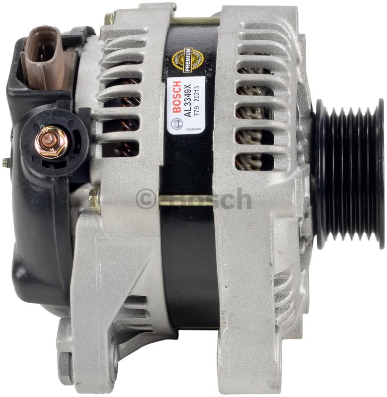 Bosch AL3349X product image 2 of 4