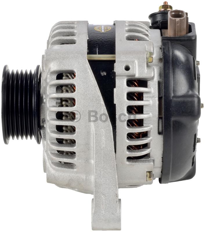 Bosch AL3349X product image 3 of 4