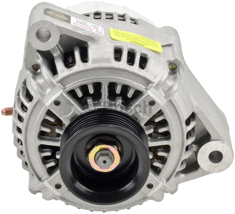 Bosch AL3350X Bosch AL3350X product image 1 of 4