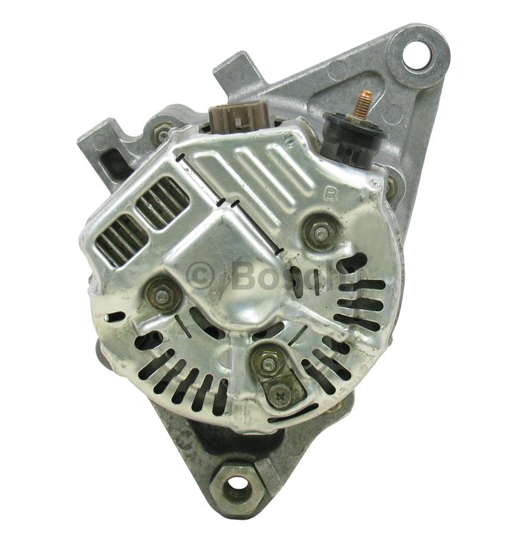 Bosch AL3358X  product image 4 of 4
