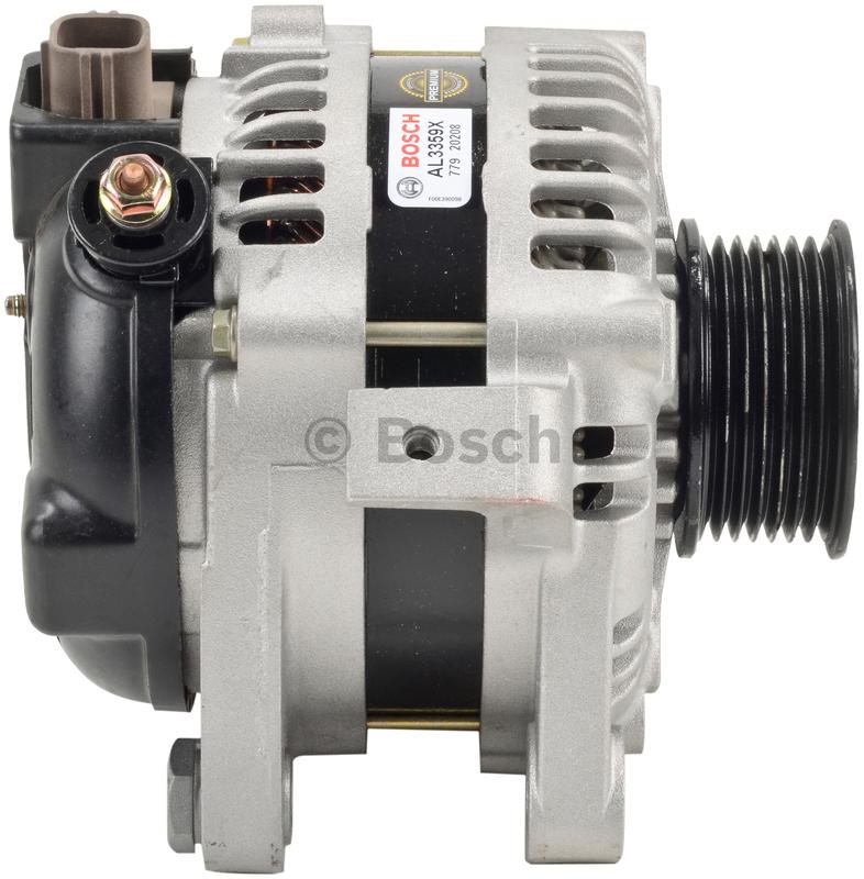Bosch AL3359X Bosch AL3359X product image 1 of 4