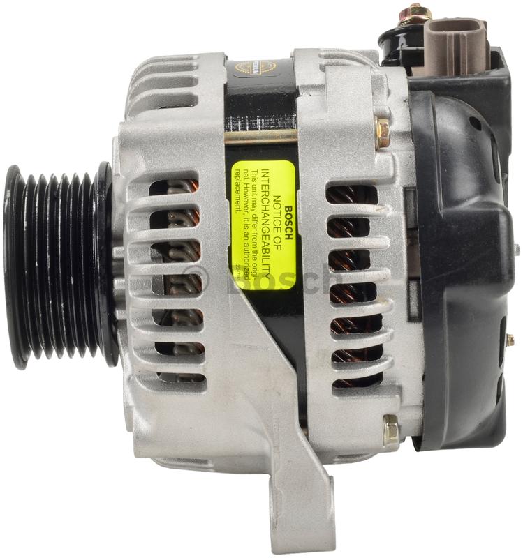 Bosch AL3359X Bosch AL3359X product image 2 of 4