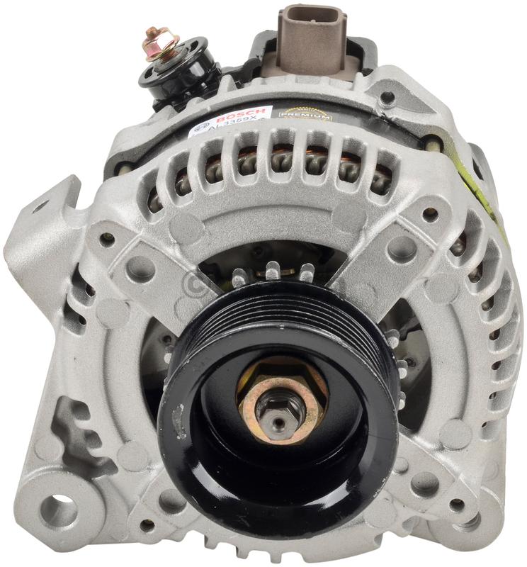 Bosch AL3359X Bosch AL3359X product image 3 of 4
