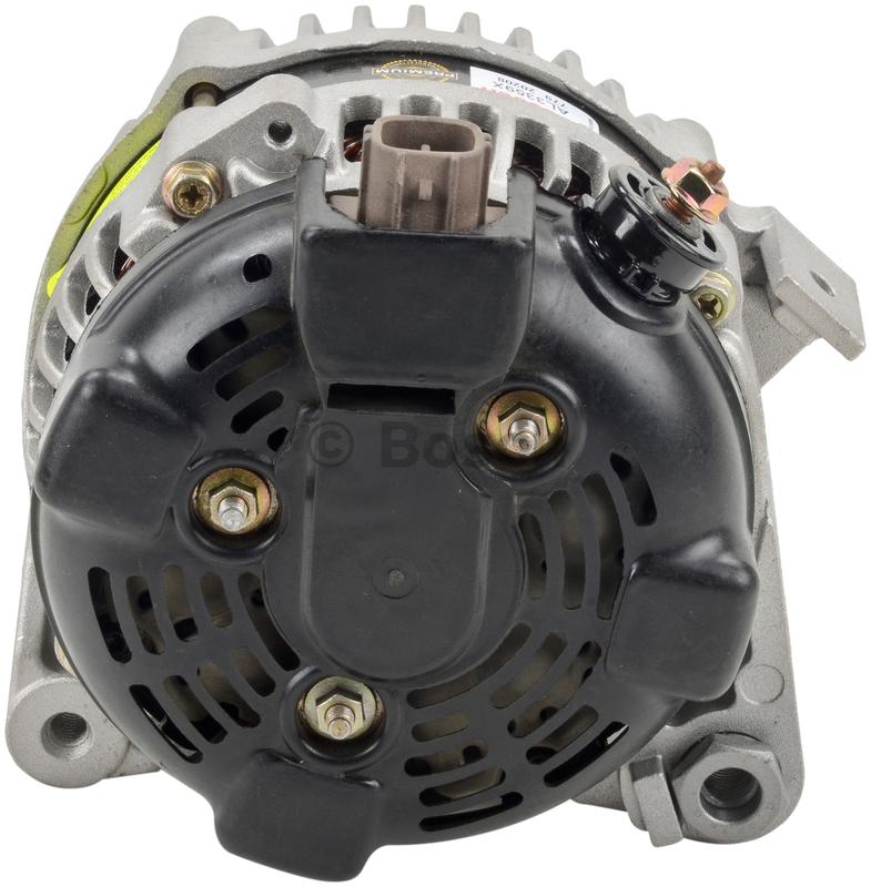 Bosch AL3359X Bosch AL3359X product image 4 of 4