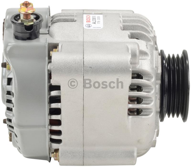 Bosch AL3361X  product image 1 of 4