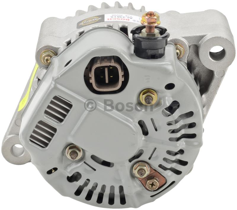 Bosch AL3361X  product image 2 of 4