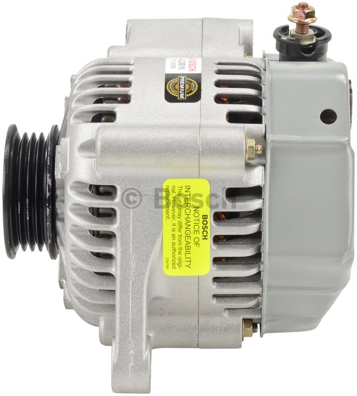 Bosch AL3361X  product image 3 of 4