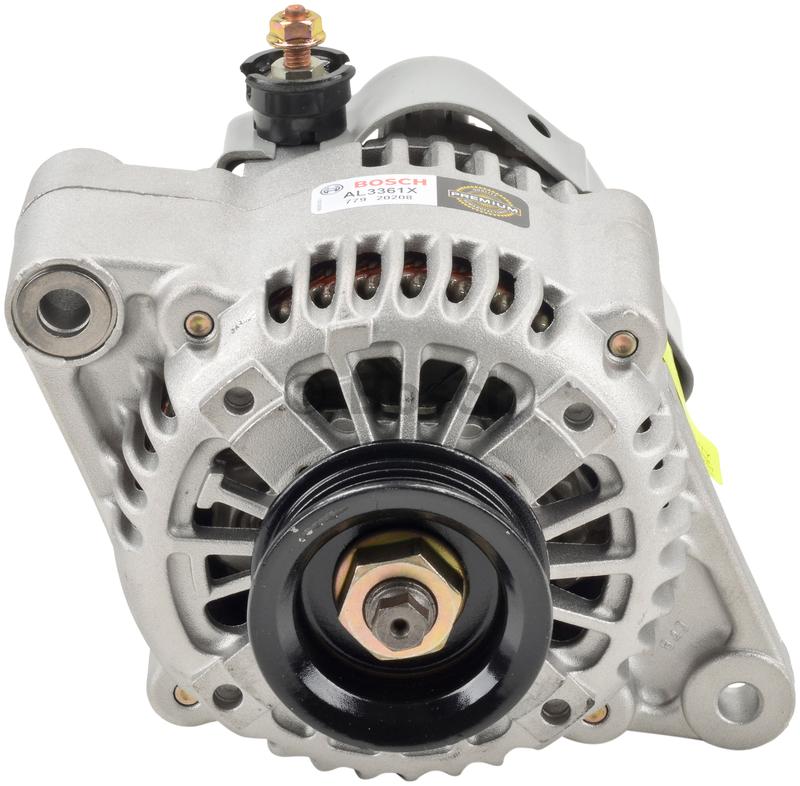 Bosch AL3361X  product image 4 of 4