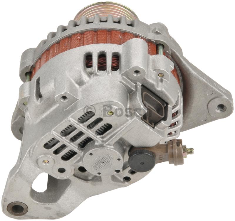 Bosch AL336X Bosch AL336X product image 1 of 4