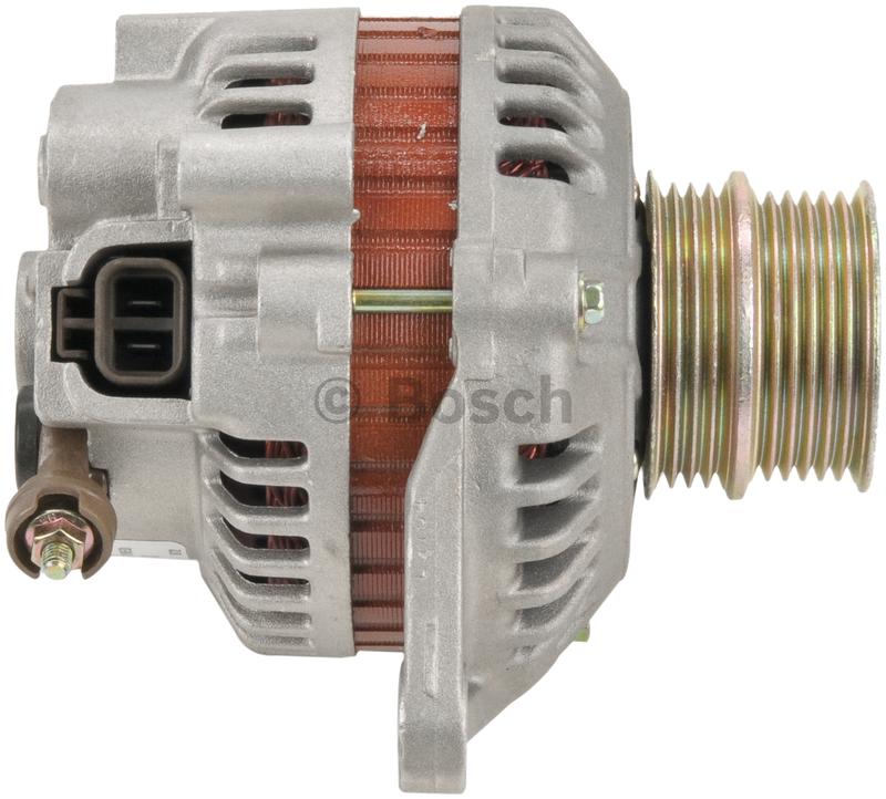 Bosch AL336X Bosch AL336X product image 2 of 4