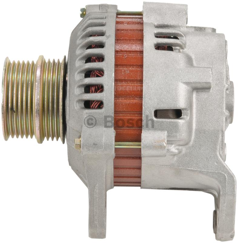 Bosch AL336X Bosch AL336X product image 3 of 4