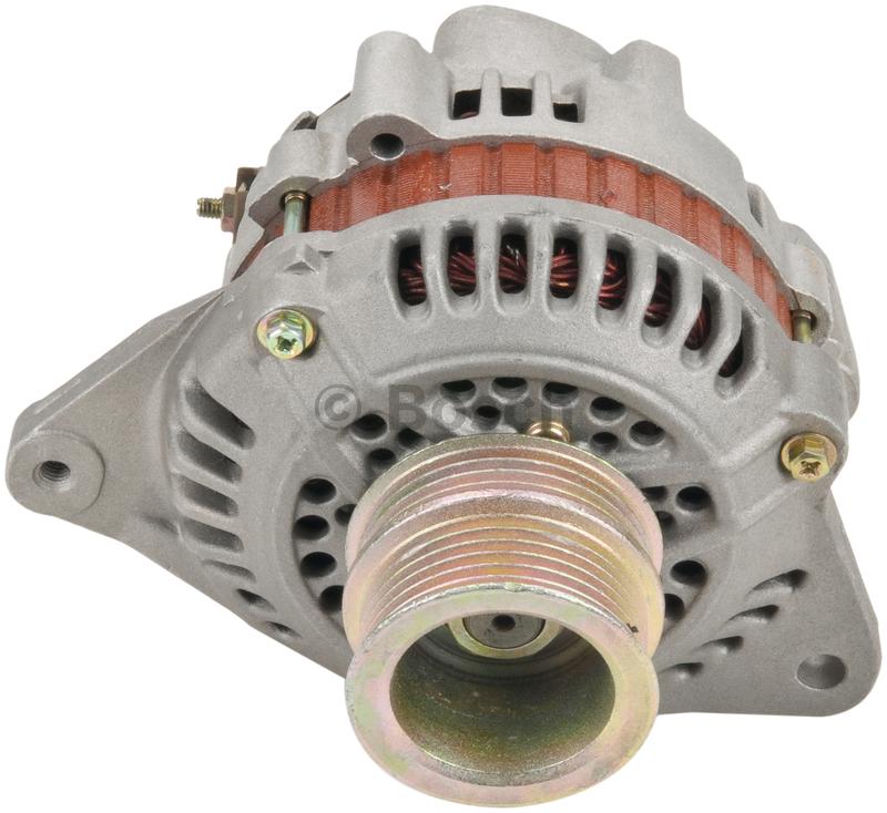 Bosch AL336X Bosch AL336X product image 4 of 4