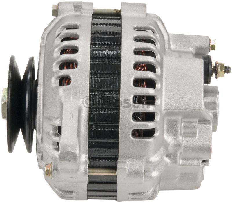 Bosch AL353X Bosch AL353X product image 2 of 4