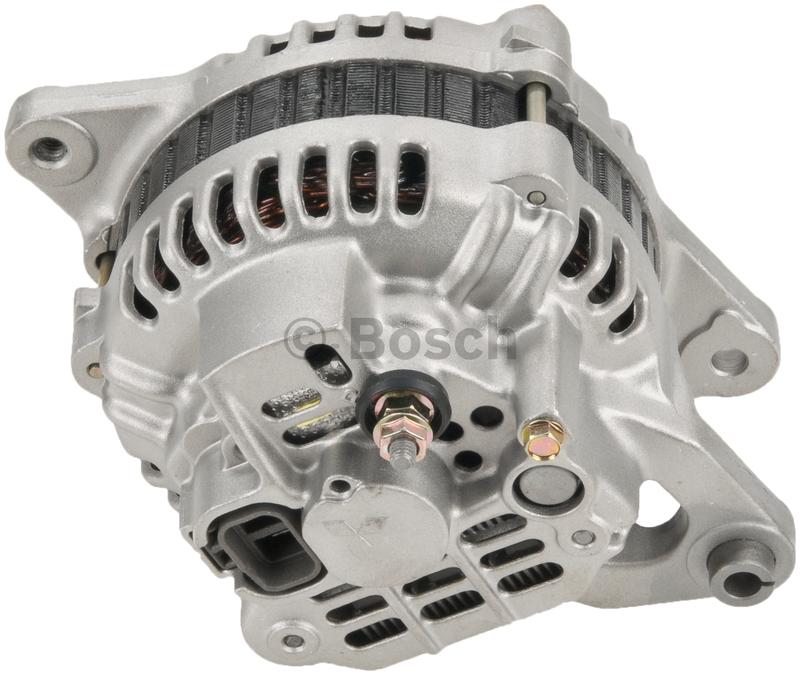 Bosch AL353X Bosch AL353X product image 3 of 4