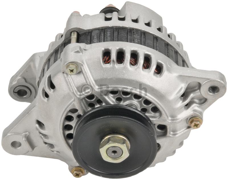 Bosch AL353X Bosch AL353X product image 4 of 4