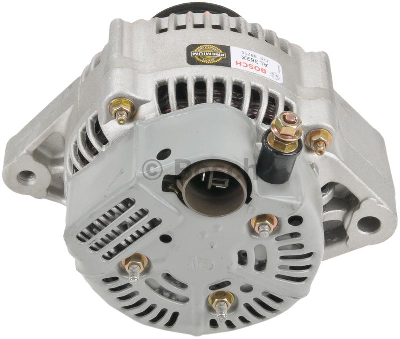 Bosch AL362X  product image 1 of 4