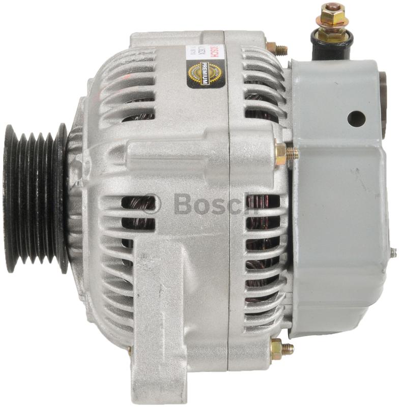 Bosch AL362X  product image 2 of 4