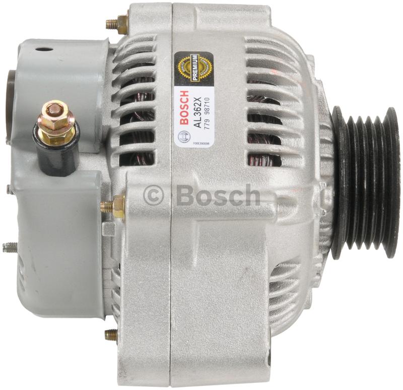 Bosch AL362X  product image 3 of 4